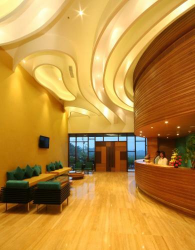 Golden Palms Hotels & Spa