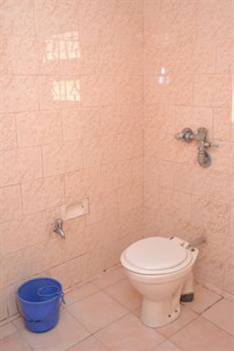 Hostal Colva Residency