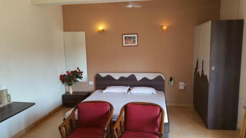 Ocean Crest Hotel