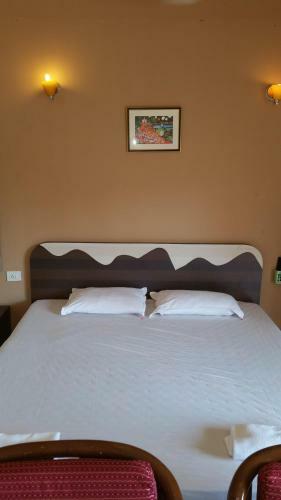 Ocean Crest Hotel