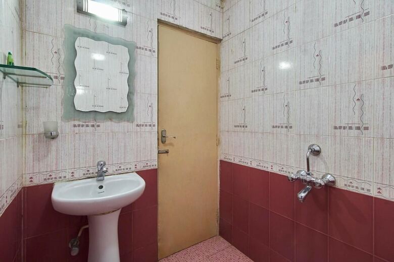 Hotel Colva Kinara