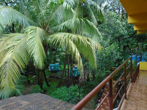 Hostal Aguiar Guest House