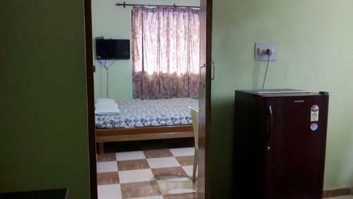 Hostal Aguiar Guest House