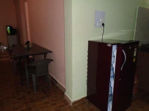 Hostal Aguiar Guest House