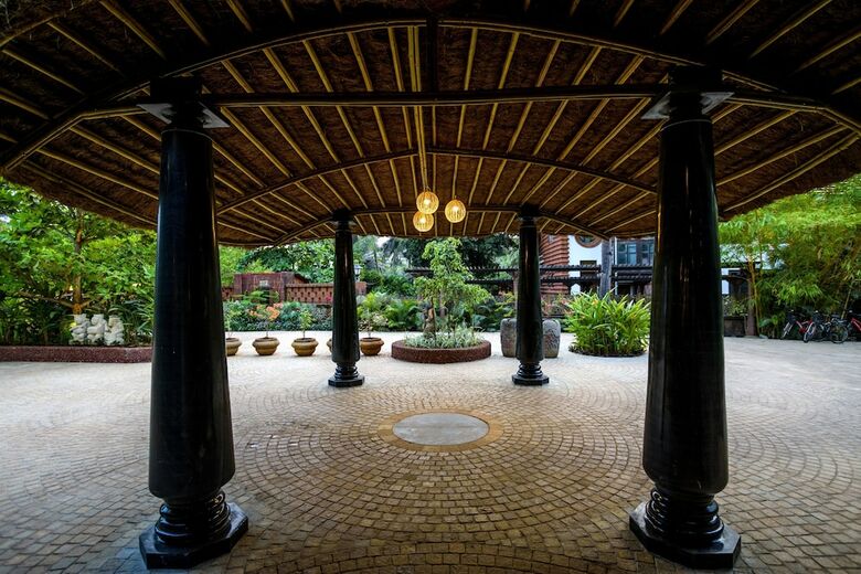 Hotel Beleza By The Beach