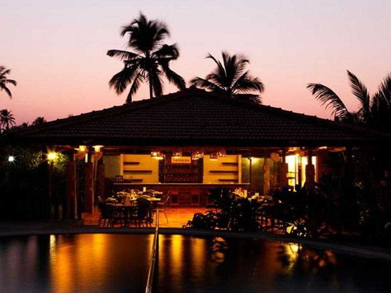 Hotel Beleza By The Beach