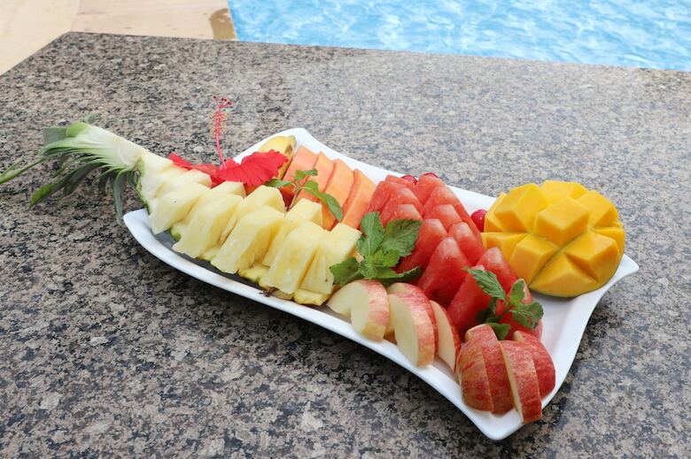 Hotel Beleza By The Beach