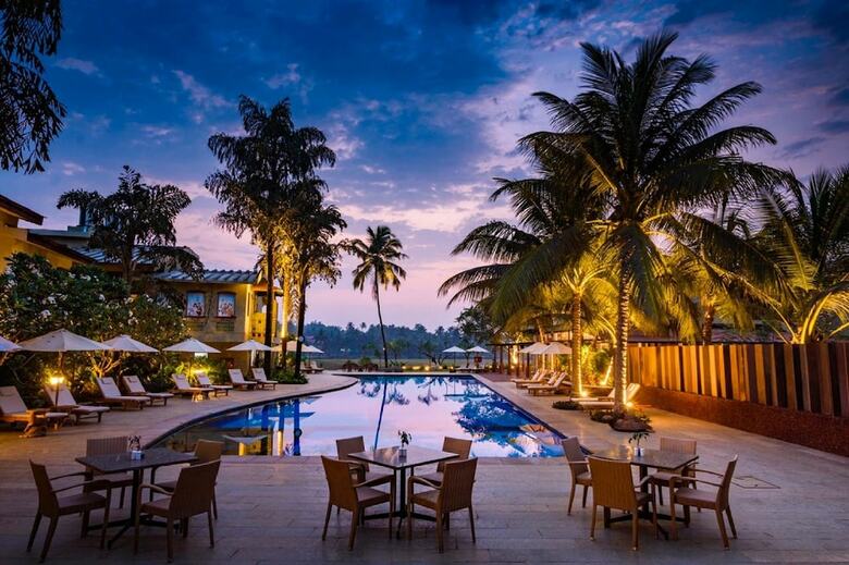 Hotel Beleza By The Beach