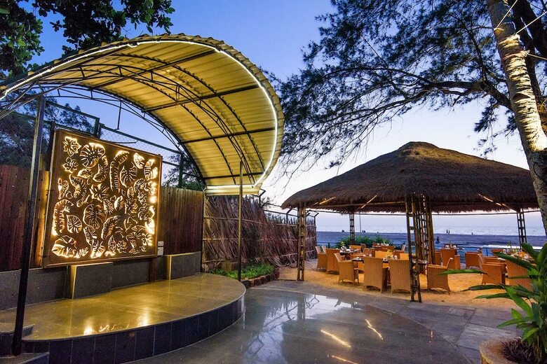 Hotel Beleza By The Beach