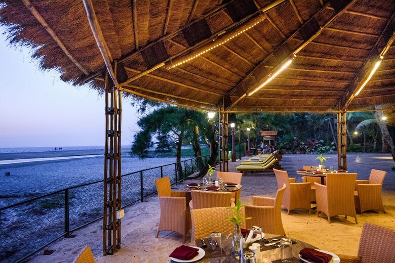 Hotel Beleza By The Beach