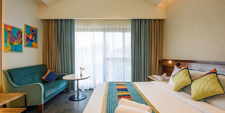 Hotel Beleza By The Beach