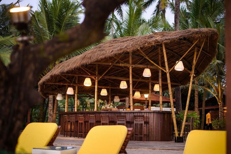 Hotel Beleza By The Beach