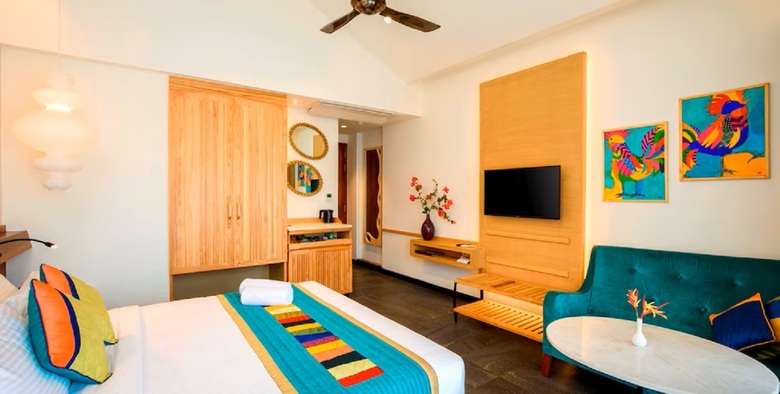 Hotel Beleza By The Beach