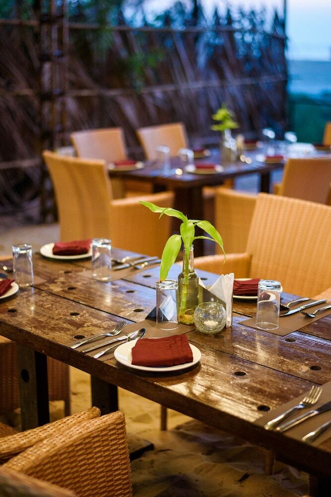 Hotel Beleza By The Beach