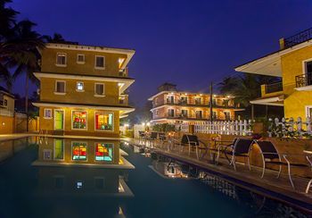 Jasminn By Mango Hotels