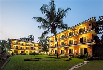 Jasminn By Mango Hotels