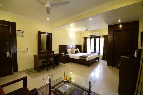 Hotel Goa - Villagio, A Sterling Holidays Resort