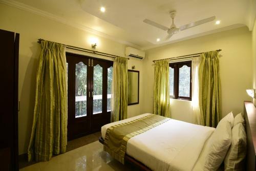 Hotel Goa - Villagio, A Sterling Holidays Resort