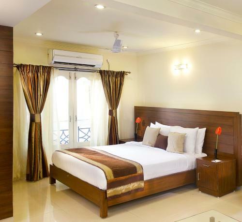 Hotel Goa - Villagio, A Sterling Holidays Resort