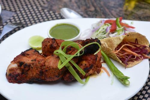 Hotel Goa - Villagio, A Sterling Holidays Resort