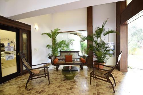 Hotel Goa - Villagio, A Sterling Holidays Resort