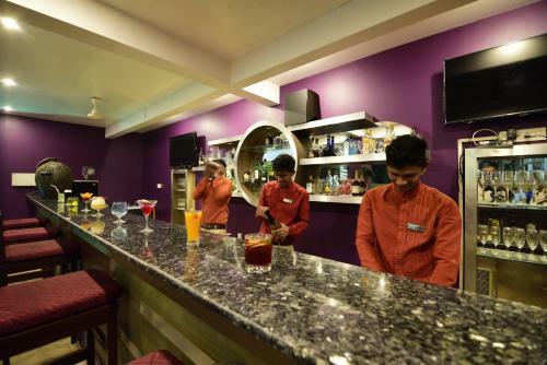 Hotel Goa - Villagio, A Sterling Holidays Resort