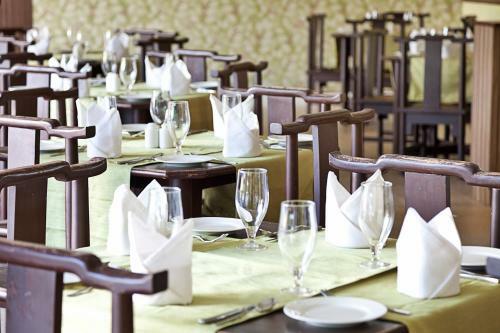 Hotel Goa - Villagio, A Sterling Holidays Resort