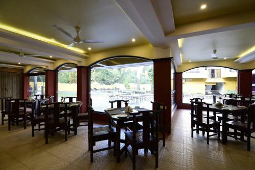 Hotel Goa - Villagio, A Sterling Holidays Resort