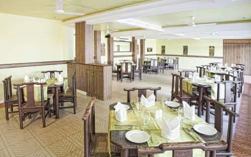 Hotel Goa - Villagio, A Sterling Holidays Resort