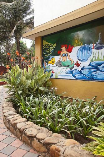 Hotel Goa - Villagio, A Sterling Holidays Resort