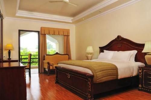 Hotel Le Roi Corbett