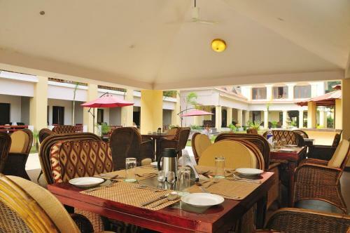 Hotel Le Roi Corbett