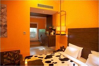 Hotel The Solluna Resort
