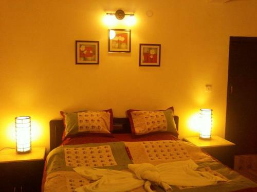 Hotel Xomotel Ranikhet Heights
