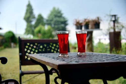 Hotel Xomotel Ranikhet Heights