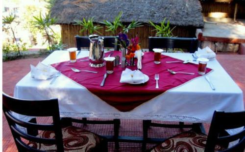 Hotel Xomotel Ranikhet Heights