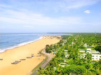 The Quilon Beach Hotel And Convention Center