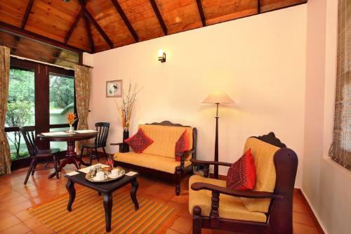 Fragrant Nature Hotels & Resorts