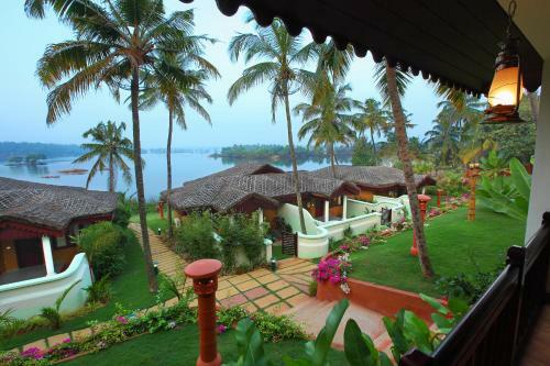 Fragrant Nature Hotels & Resorts