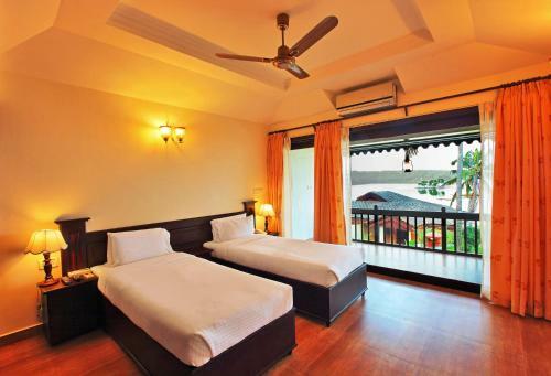 Fragrant Nature Hotels & Resorts