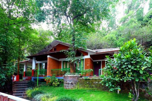 Hotel Upavan Resort