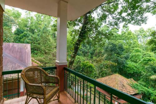 Hotel Upavan Resort