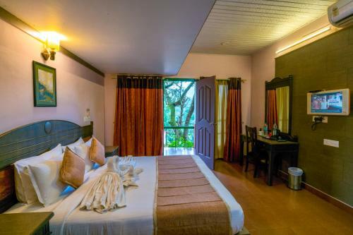 Hotel Upavan Resort