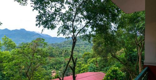 Hotel Upavan Resort