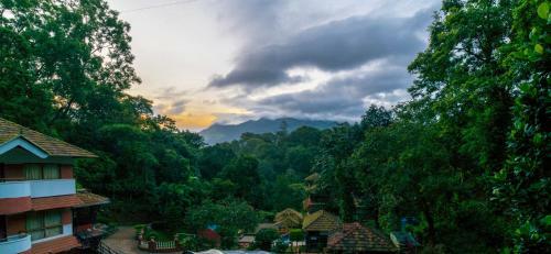 Hotel Upavan Resort
