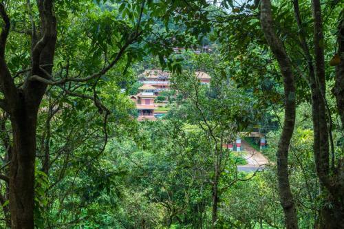 Hotel Upavan Resort