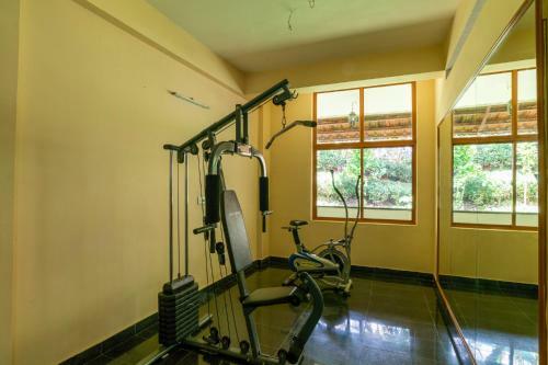 Hotel Upavan Resort