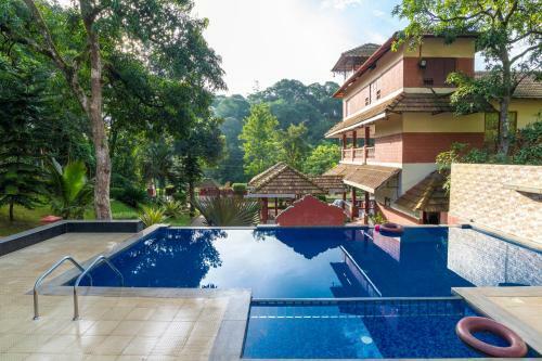 Hotel Upavan Resort