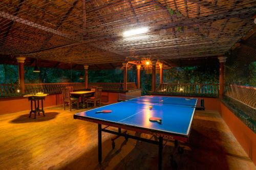 Hotel Upavan Resort