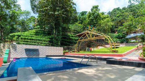 Hotel Upavan Resort